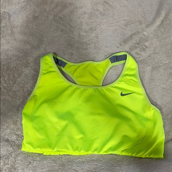 Nike Other - Nike dri fit sports bra